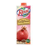 Dabur Real Masala Pomegranate Fruit Juice Drink 1 Liter