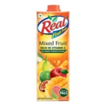 Dabur Real Mixed Fruit Juice Nectar 1 Liter