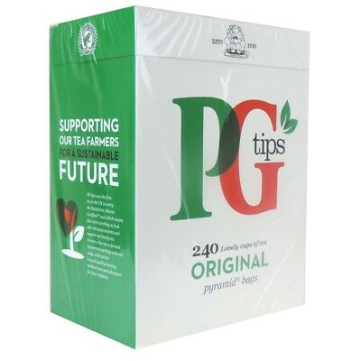 PG Tea Bags 440 PC