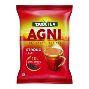 TATA TEA AGNI POUCH 900G