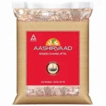 AASHIRVAAD CHAKKI ATTA 10KG