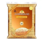 Aashirvaad 100% Whole Wheat Atta 10LB