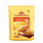 Aashirvaad Select Whole Wheat Sharbati Atta