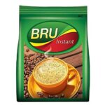 BRU COFFEE 100G