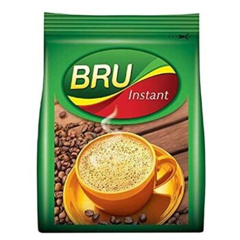 BRU COFFEE 100G
