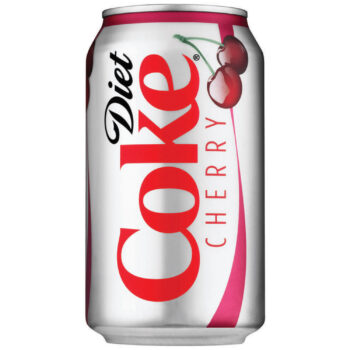 Coca Cola Classic Coke Soda Can