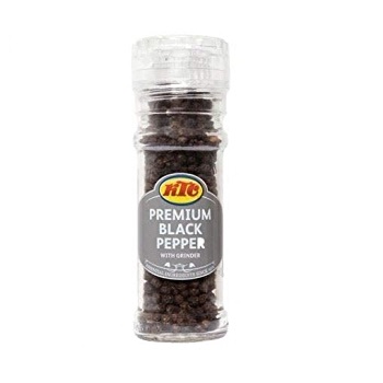 KTC BLACK PEPPER 50G