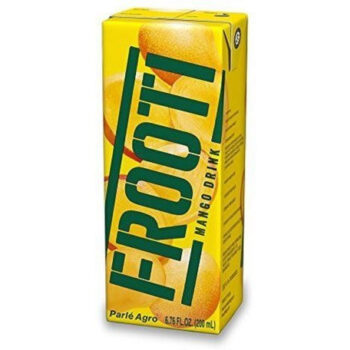 Mango Frooti Juice 200ml