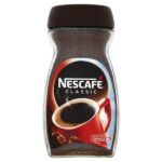 NESCAFE COFFEE CLASSIC 200G