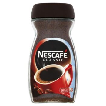 NESCAFE COFFEE CLASSIC 200G