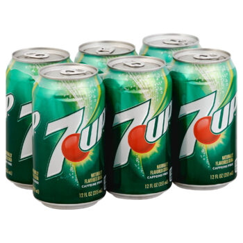 Sprite Lemon-Lime Soda