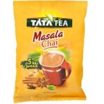 TATA TEA MASALA CHAI 50TB 100G