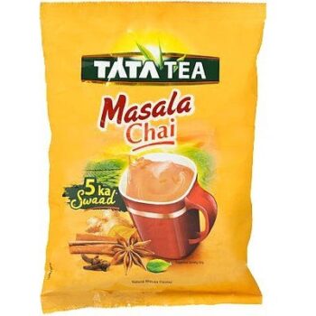 TATA TEA MASALA CHAI 50TB 100G
