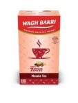 Wagh Bakri Masala Chai Tea Bags,200 Grams
